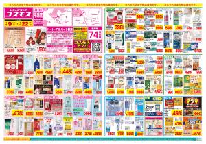 1/9〜1/22_のチラシ画像