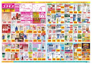 1/9〜1/22_のチラシ画像