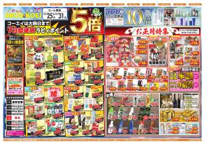 チラシのチラシ画像