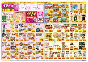 1/9〜1/22_のチラシ画像