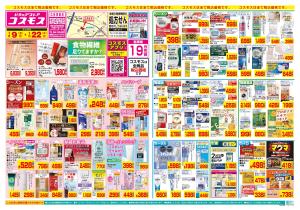 1/9〜1/22_のチラシ画像