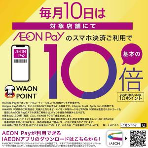 ザ・ビッグ　１／１０のチラシ画像