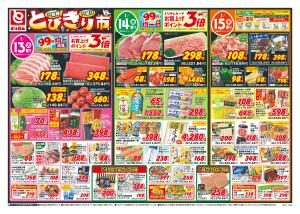 1/13号_のチラシ画像