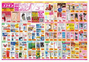 2026年1月30日〜2026年2月12日_のチラシ画像