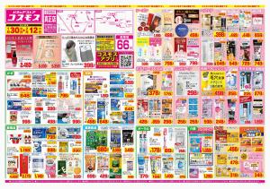 2026年1月30日〜2026年2月12日_のチラシ画像