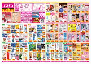 2026年1月30日〜2026年2月12日_のチラシ画像