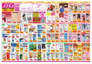 2026年1月30日〜2026年2月12日_のチラシ画像