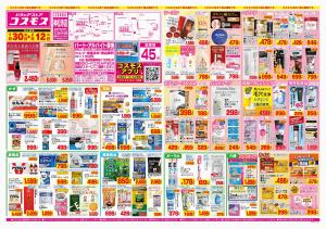 2026年1月30日〜2026年2月12日_のチラシ画像