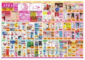 2026年1月30日〜2026年2月12日_のチラシ画像