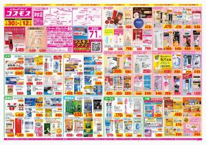 2026年1月30日〜2026年2月12日_のチラシ画像