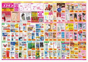 2026年1月30日〜2026年2月12日_のチラシ画像