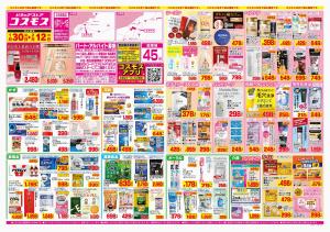 2026年1月30日〜2026年2月12日_のチラシ画像