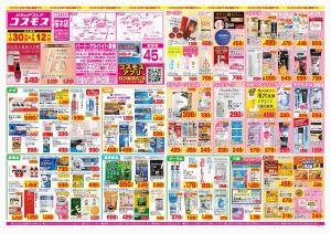 2026年1月30日〜2026年2月12日_のチラシ画像