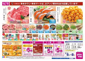 2/5(木)-2/8(日)_のチラシ画像