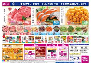 2/5(木)-2/8(日)_のチラシ画像