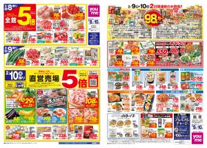 2/8(日)-2/10(火)_のチラシ画像