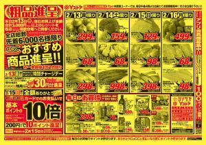 20260213-20260216のチラシ画像