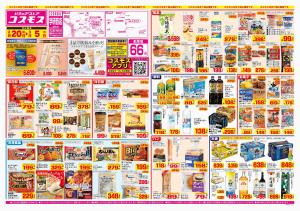 2026年2月20日〜2026年3月5日_のチラシ画像