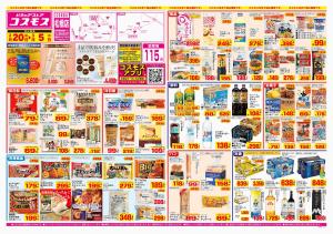 2026年2月20日〜2026年3月5日_のチラシ画像