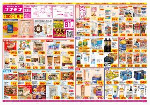 2026年2月20日〜2026年3月5日_のチラシ画像