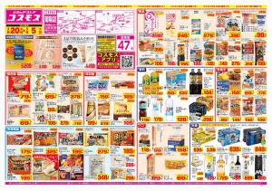 2026年2月20日〜2026年3月5日_のチラシ画像