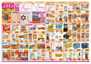 2026年2月20日〜2026年3月5日_のチラシ画像