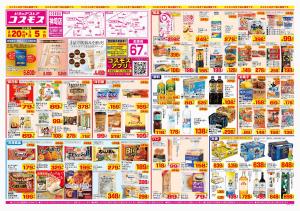 2026年2月20日〜2026年3月5日_のチラシ画像