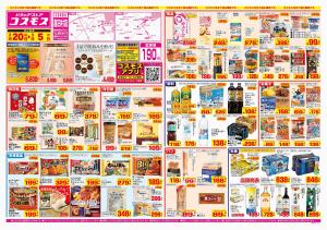 2026年2月20日〜2026年3月5日_のチラシ画像