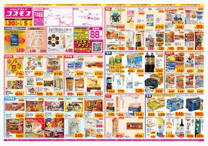 2026年2月20日〜2026年3月5日_のチラシ画像