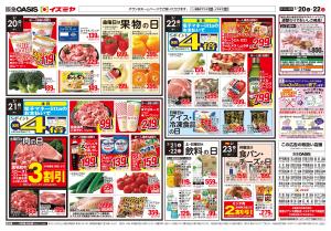 02/20号のチラシ画像