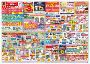 2月4週目のチラシ画像