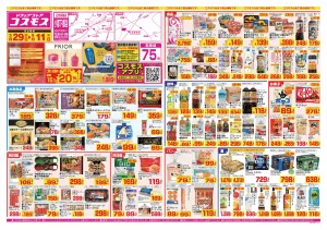 2026年5月29日〜2026年6月11日_のチラシ画像