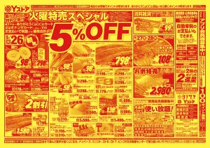 20260526-20260528のチラシ画像