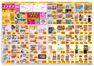6/6〜6/19_のチラシ画像