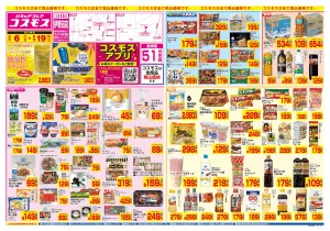 6/6〜6/19_のチラシ画像