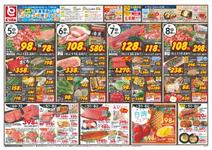 6/5号_のチラシ画像