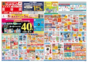 6月2週目のチラシ画像