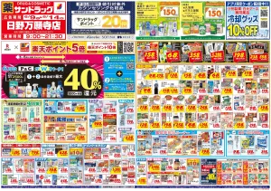 6月2週目のチラシ画像