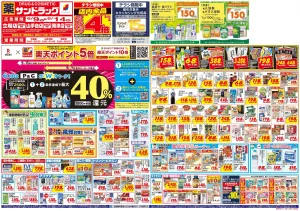 6月2週目のチラシ画像