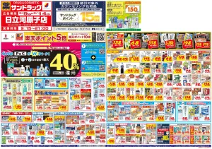 6月2週目のチラシ画像