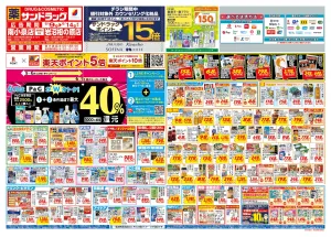 6月2週目のチラシ画像