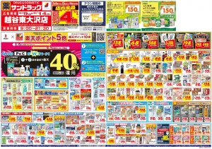 6月2週目のチラシ画像