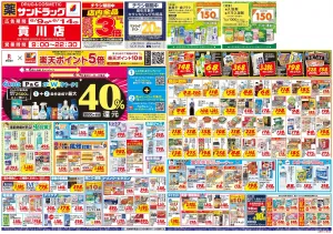 6月2週目のチラシ画像
