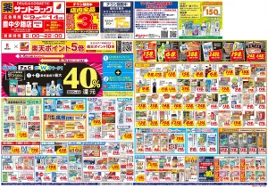 6月2週目のチラシ画像