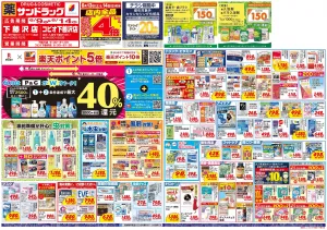 6月2週目のチラシ画像