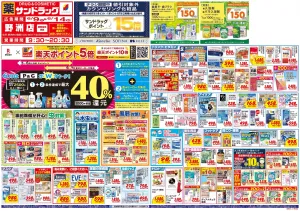 6月2週目のチラシ画像