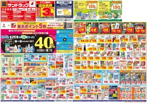 6月2週目のチラシ画像
