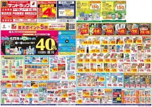 6月2週目のチラシ画像