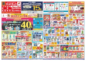 6月2週目のチラシ画像