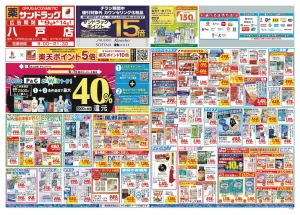 6月2週目のチラシ画像